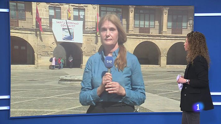 Informativo Telerioja - Informativo Telerioja  - 21/03/24 - Ver ahora