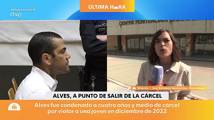 Mañaneros 360 - Programa 134