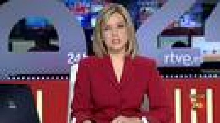 Informativo 24h - El tifón 'Bopha' deja ya 325 muertos y una brutal devastación en Filipinas