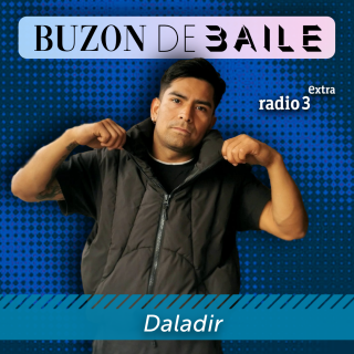 Buzón de baile