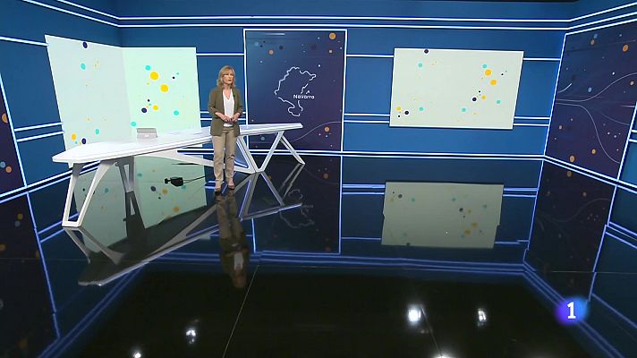 Telenavarra - Telenavarra en 2' -  21/3/2024