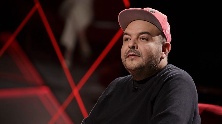 Atención obras - Entrevista al músico Camilo Lara