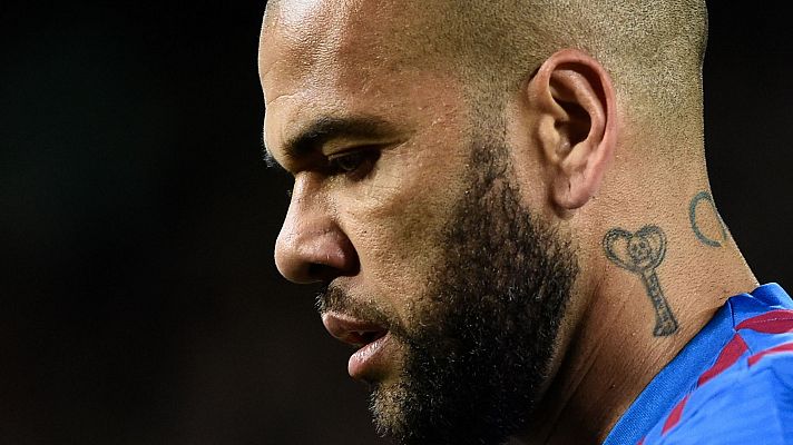 Telediario 1 - La revictimización en las víctimas de violencia sexual