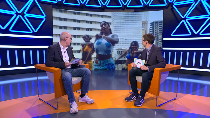 Conexión París 2024 - En la sección "Ojos Olímpicos", Ernest Riveras nos habla de la polémica alrededor de Paris 2024