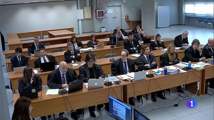 L'informatiu - Comunitat Valenciana - L'Informatiu de la Comunitat Valenciana 2 - 21/03/24