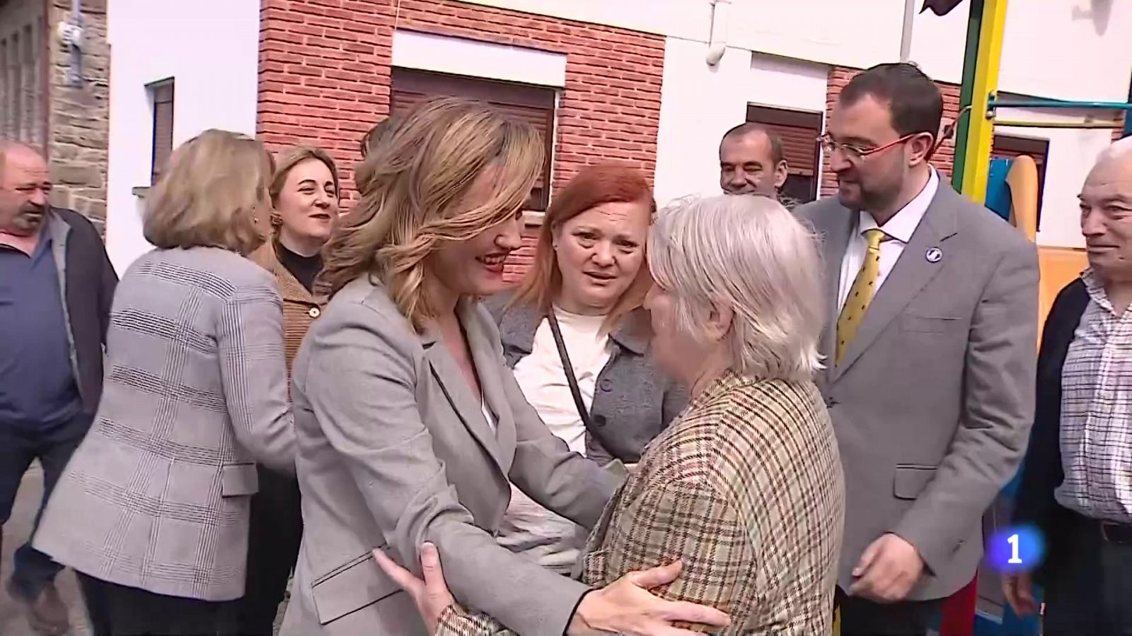 Asturias en 2' - 21/03/24 | Ver