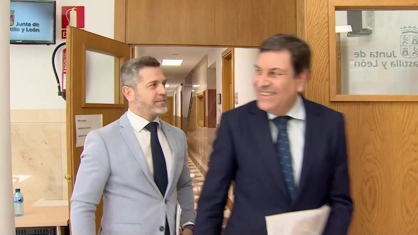 Castilla y León en 1' | Ver