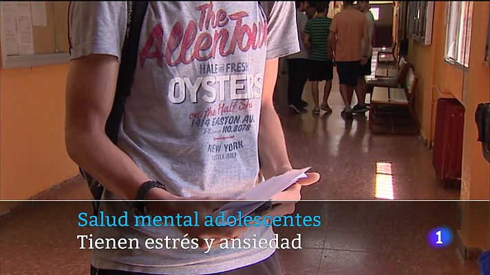 Telecanarias - Telecanarias - 21/03/2024