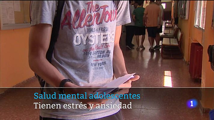 Telecanarias - Telecanarias - 21/03/2024