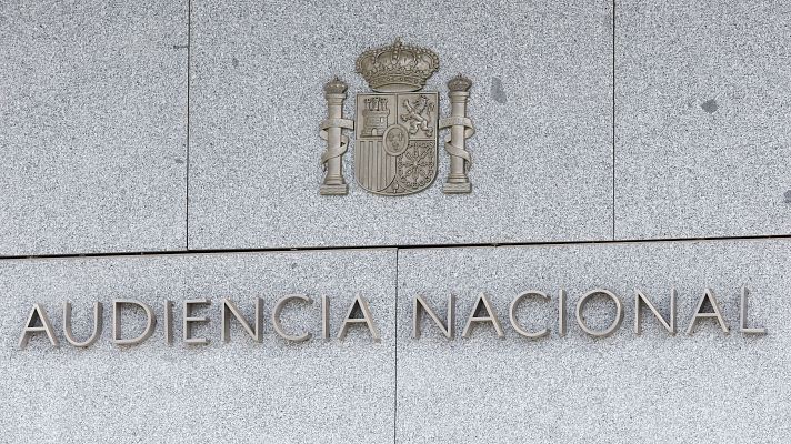 Telediario 1 - La Audiencia Nacional niega el derecho al olvido en internet a Diego Yllanes, el asesino de Nagore Laffage