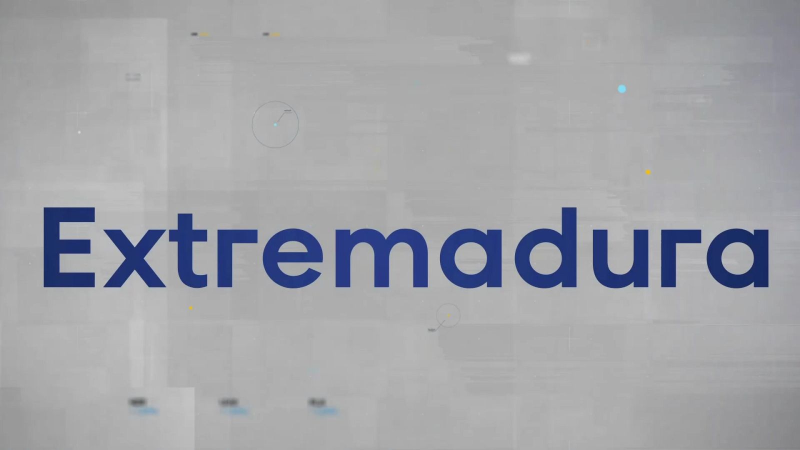 Noticias de Extremadura - 21/03/2024 - Ver ahora