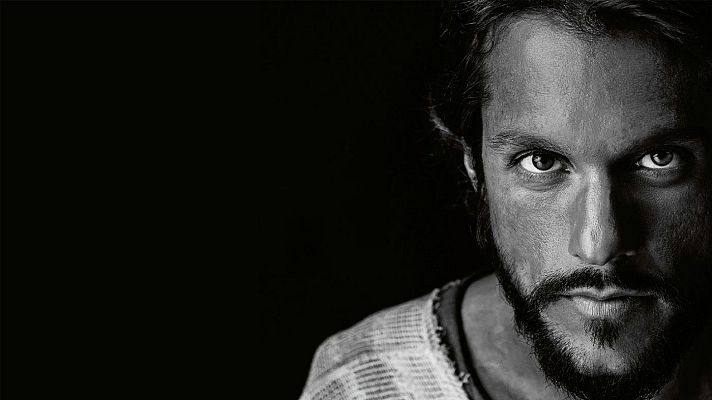 The chosen (Los elegidos) - 'Los elegidos', la serie sobre Jesús, jueves y viernes en La 2 y RTVE Play