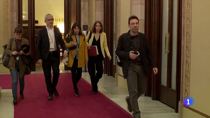 L'Informatiu - Ubasart assegura que l'assassinat de Mas d'Enric "no era previsible"