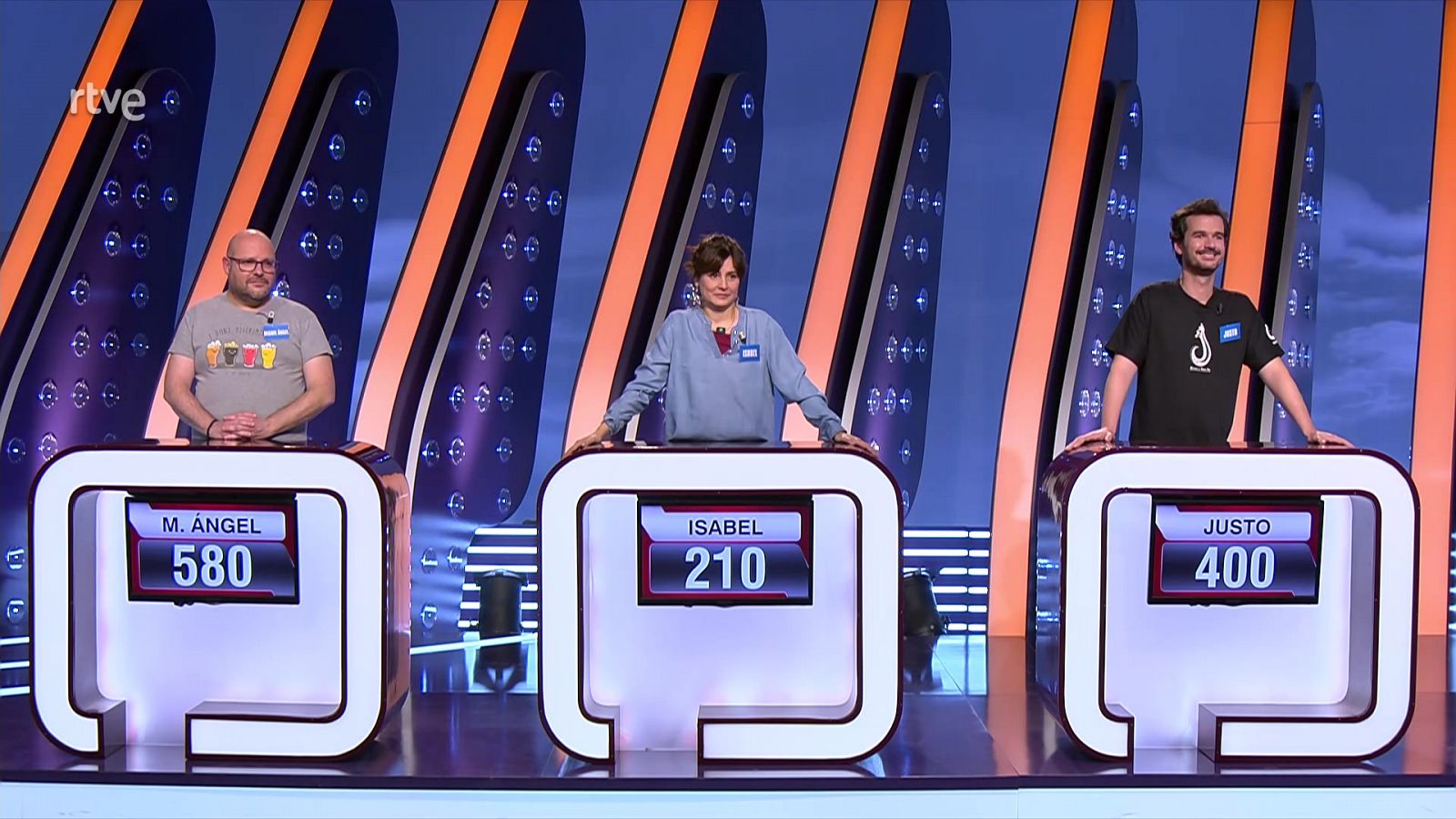 Saber y ganar - 21/03/24 - ver ahora