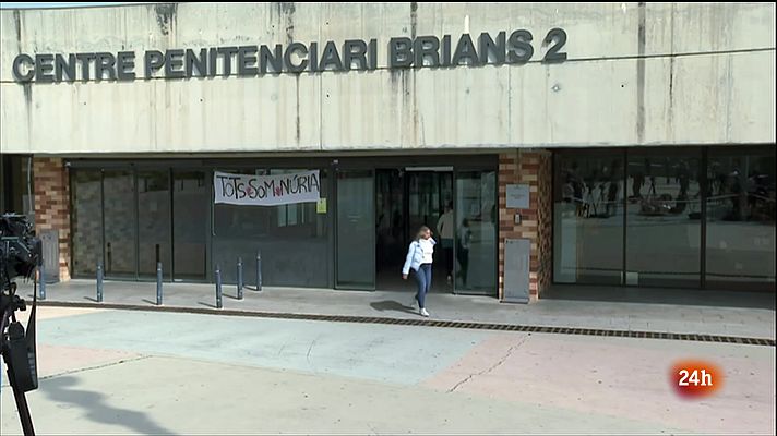 L'Informatiu - L'informatiu 2 - 21/03/2024