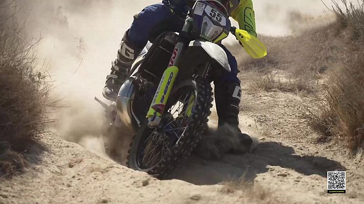 Moto Avenue - 2024 - Programa 7