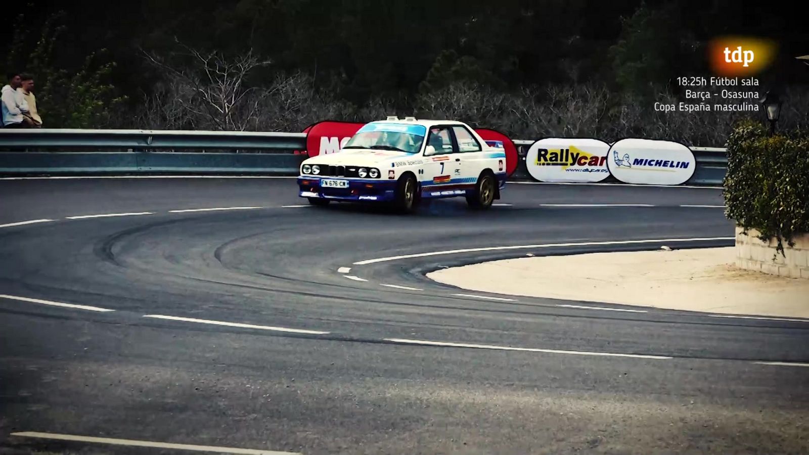 Racing for Spain - 2024 - Programa 3 - ver ahora