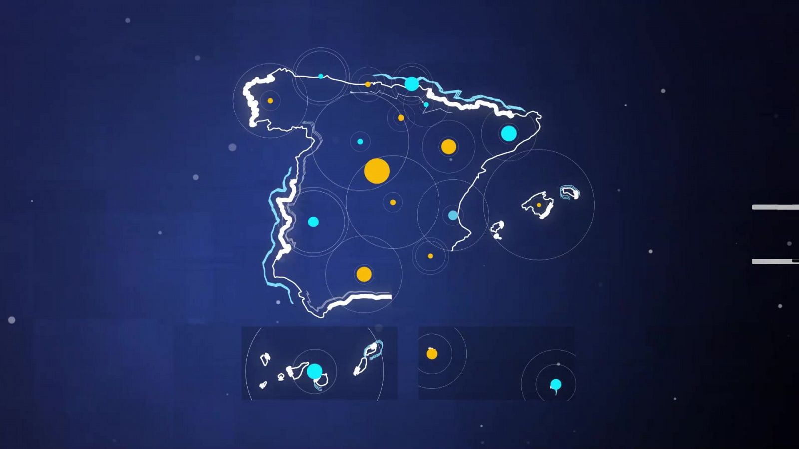 Informativo de Madrid 1 21/03/2024 | Ver