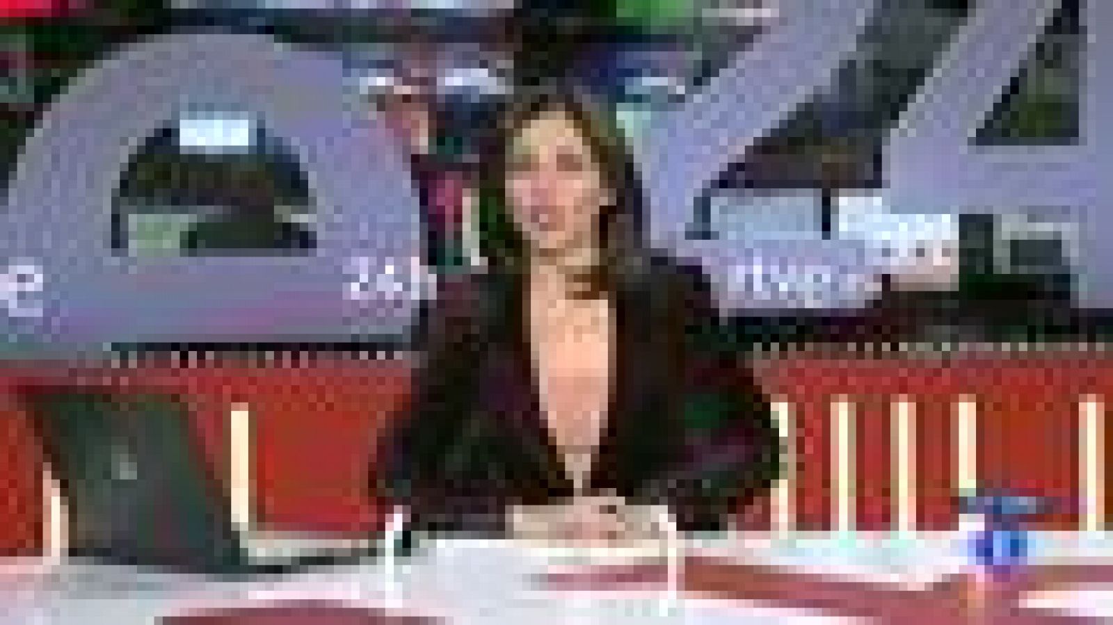 Matinal en 4' - 06/12/12