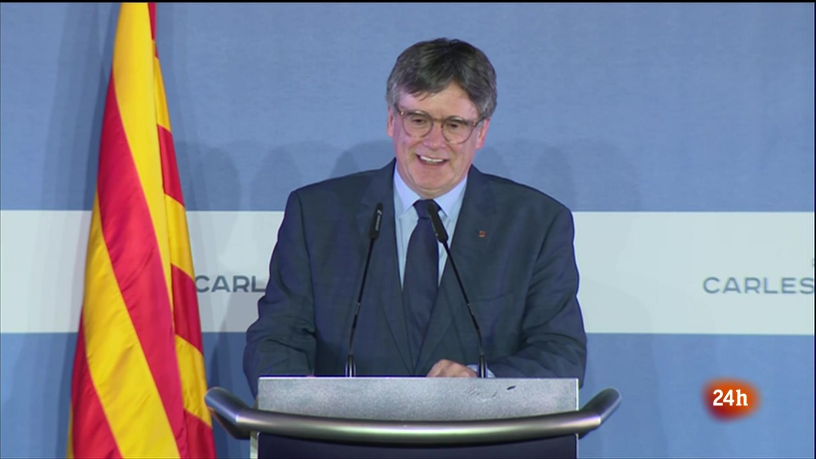 El Vespre - 21/03/2024