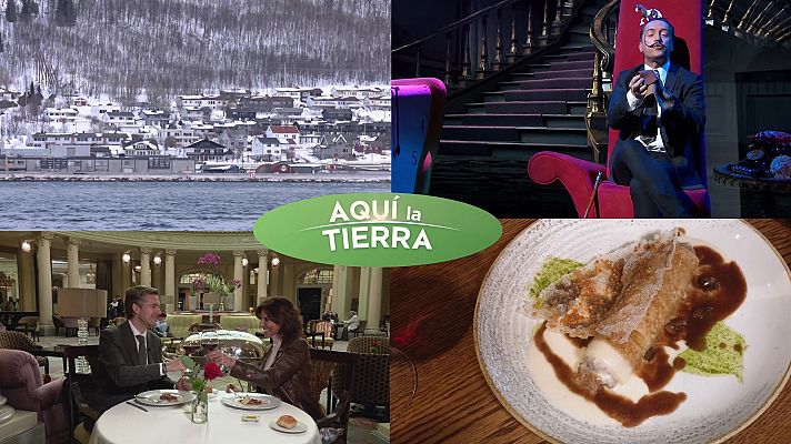 Aquí la Tierra - Aquí la Tierra - 21/03/24