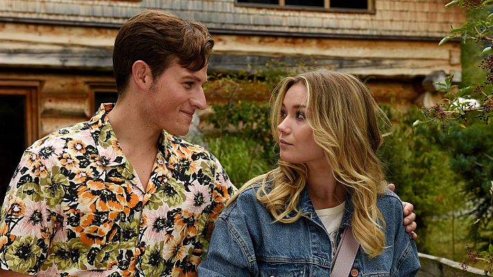 Cine internacional - Horas robadas