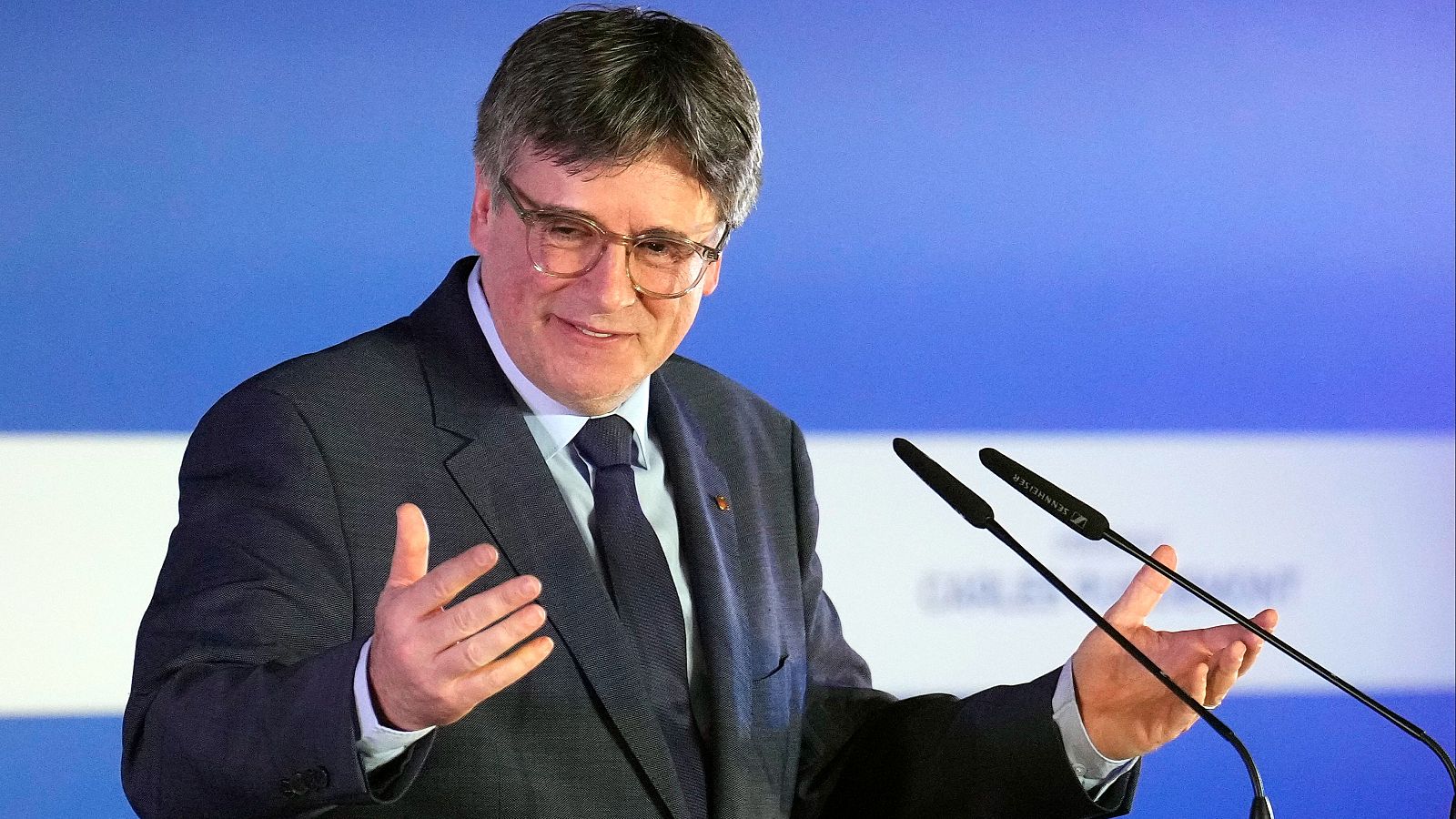 Telediario - 21 horas - 21/03/24 - Lengua de signos - ver ahora