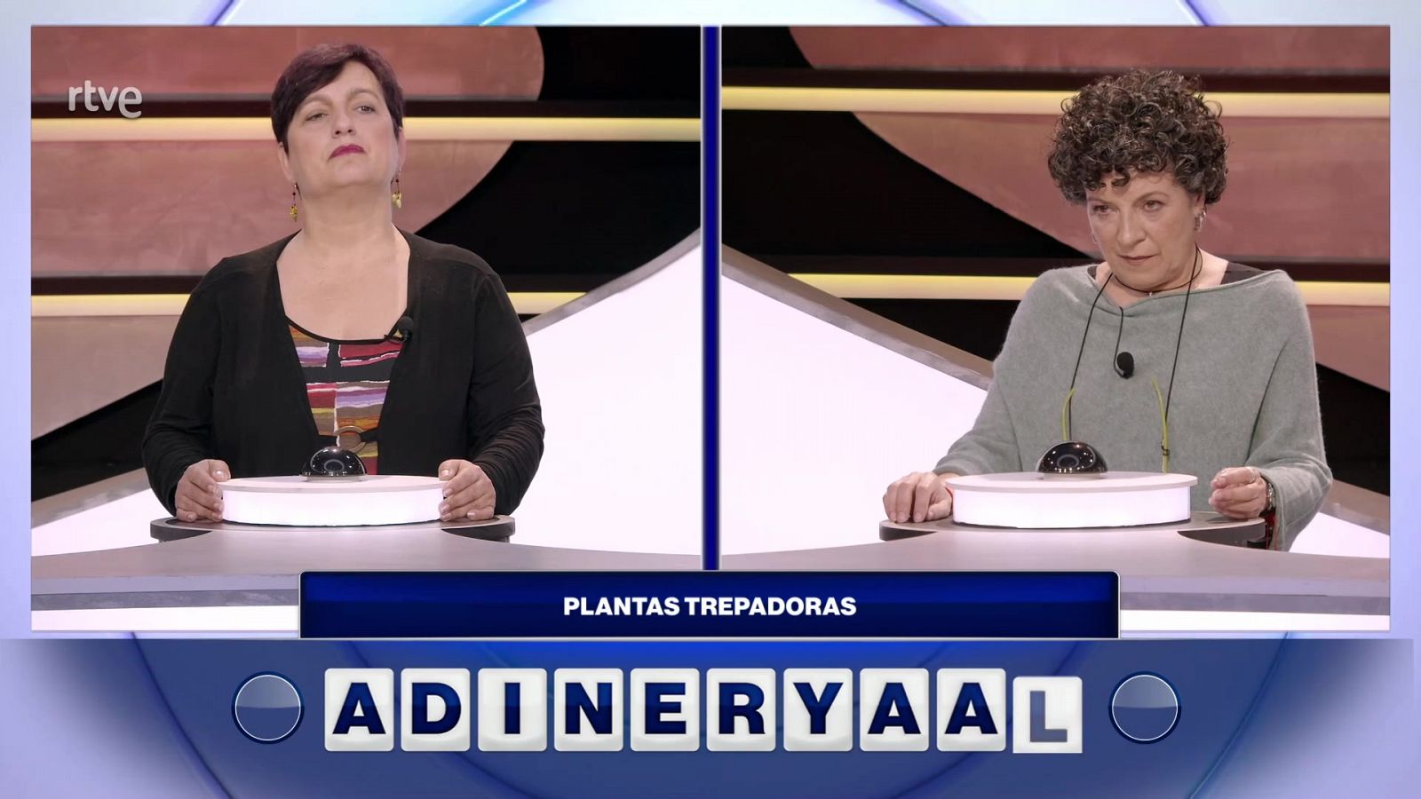 Cifras y letras - Programa 40 - ver ahora
