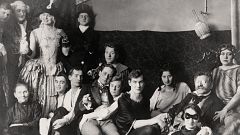 Somos documentales - Homosexuales y lesbianas frente al nazismo