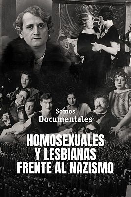 Homosexuales y lesbianas frente al nazismo