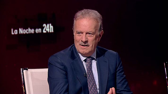 La noche en 24h - La noche en 24 horas - 21/03/24