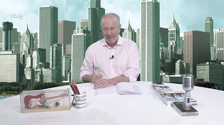 Inglés en TVE - Programa 915