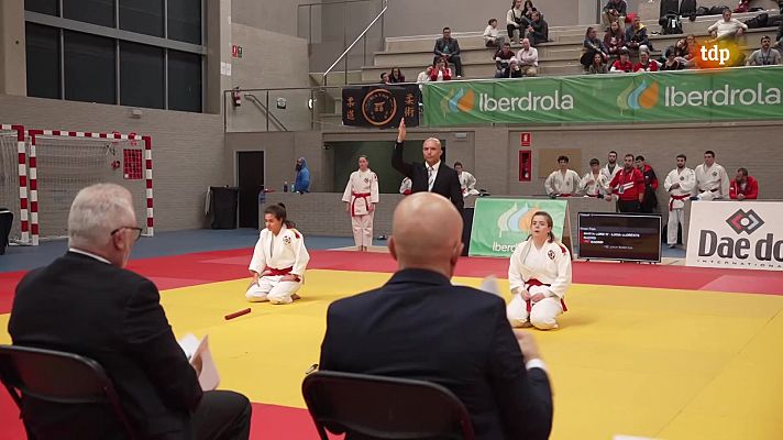 Jiu-Jitsu - Campeonato de España Senior
