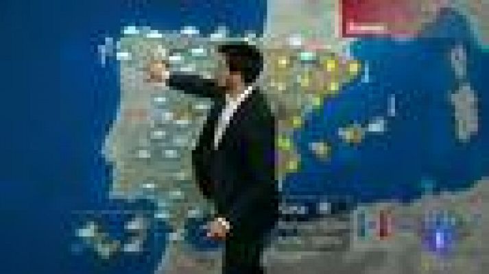 El tiempo - El Tiempo