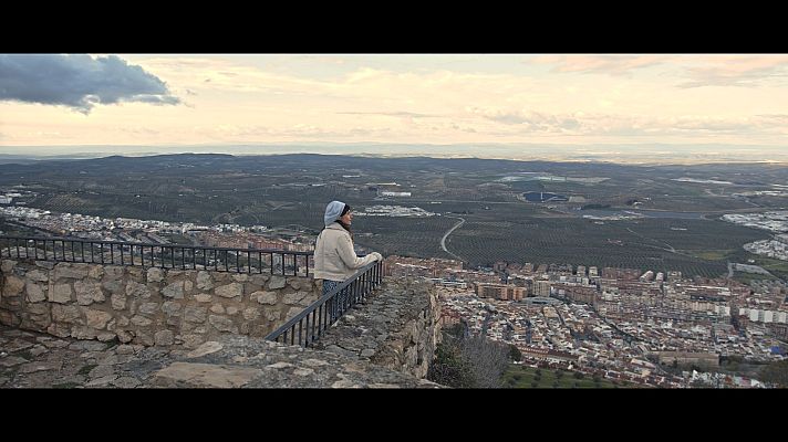 Un país para leerlo - Jaén - ver ahora