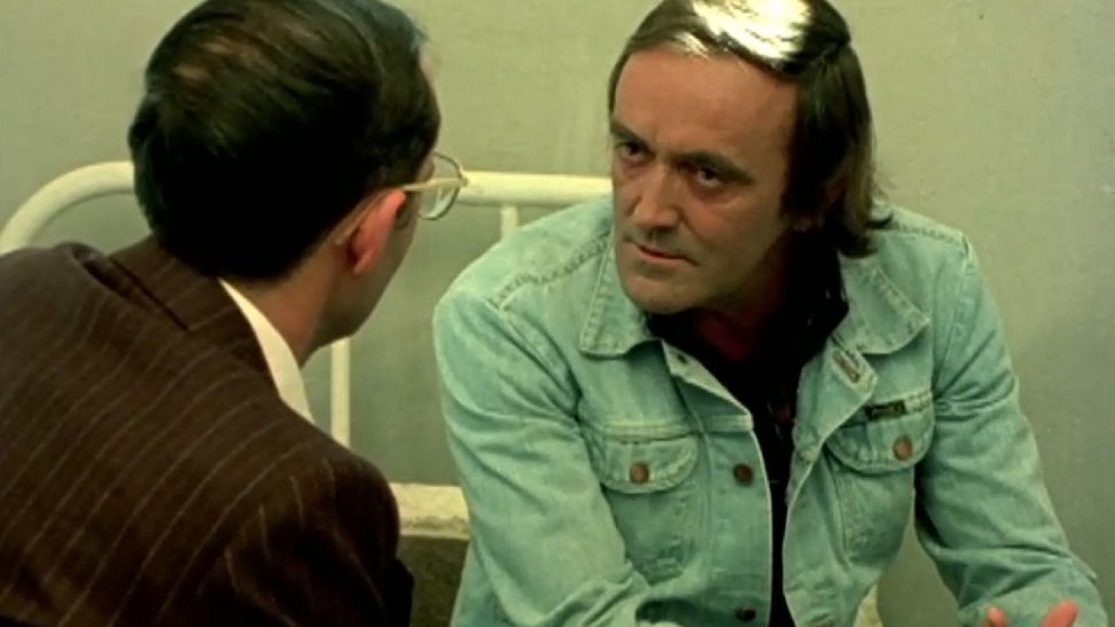 Las reglas del juego - La guerra - Las reglas del juego | Ver