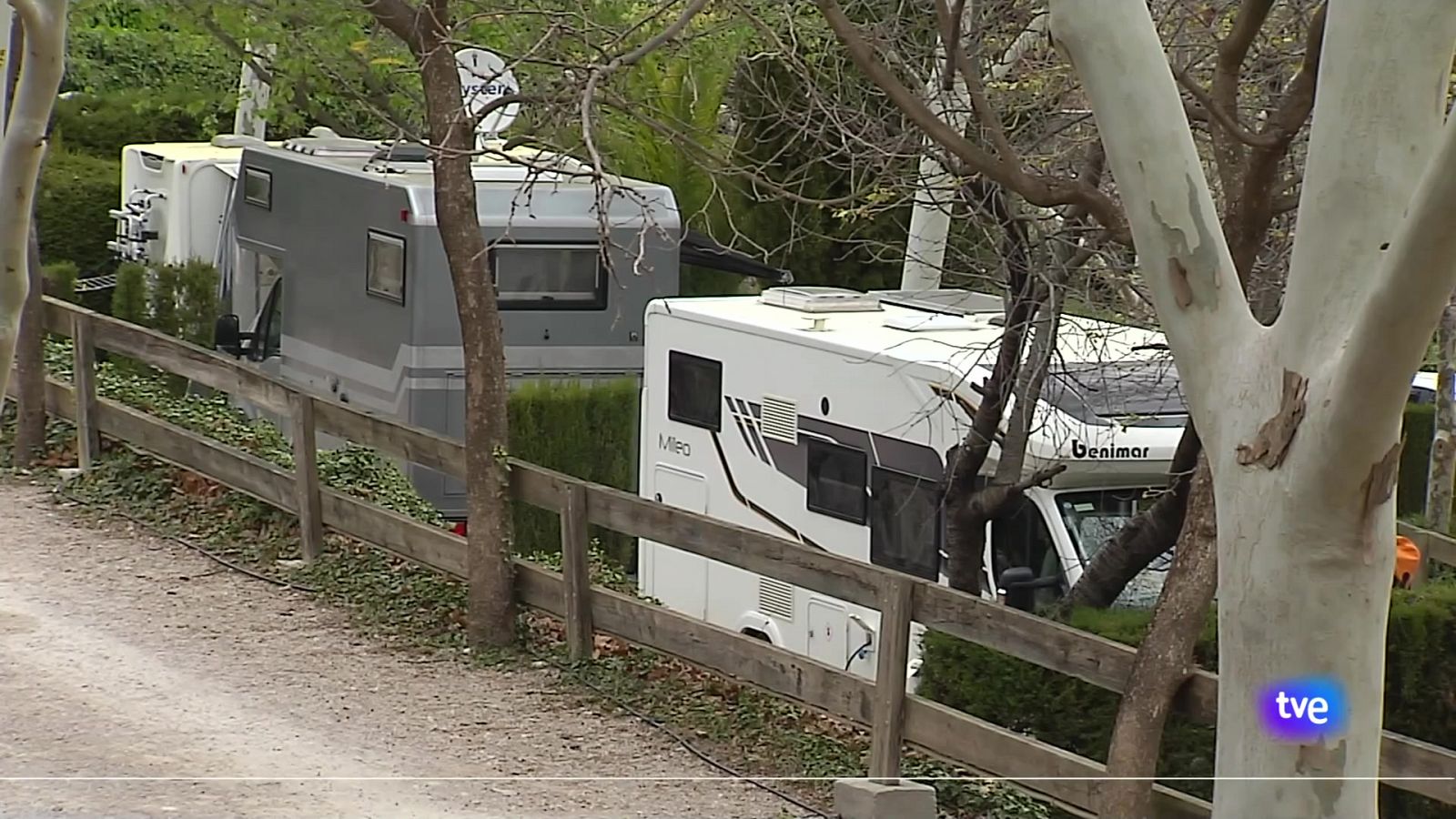 L'Informatiu de la Comunitat Valenciana 1 - 22/03/24 | Ver