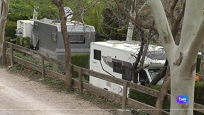 L'informatiu - Comunitat Valenciana - L'Informatiu de la Comunitat Valenciana 1 - 22/03/24