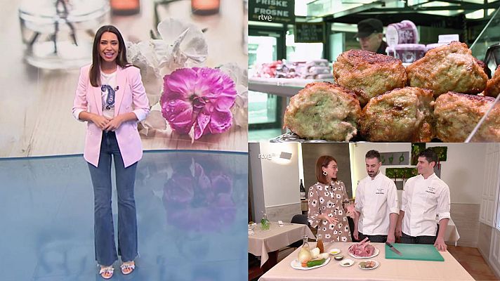 Ahora o nunca - Programa 295