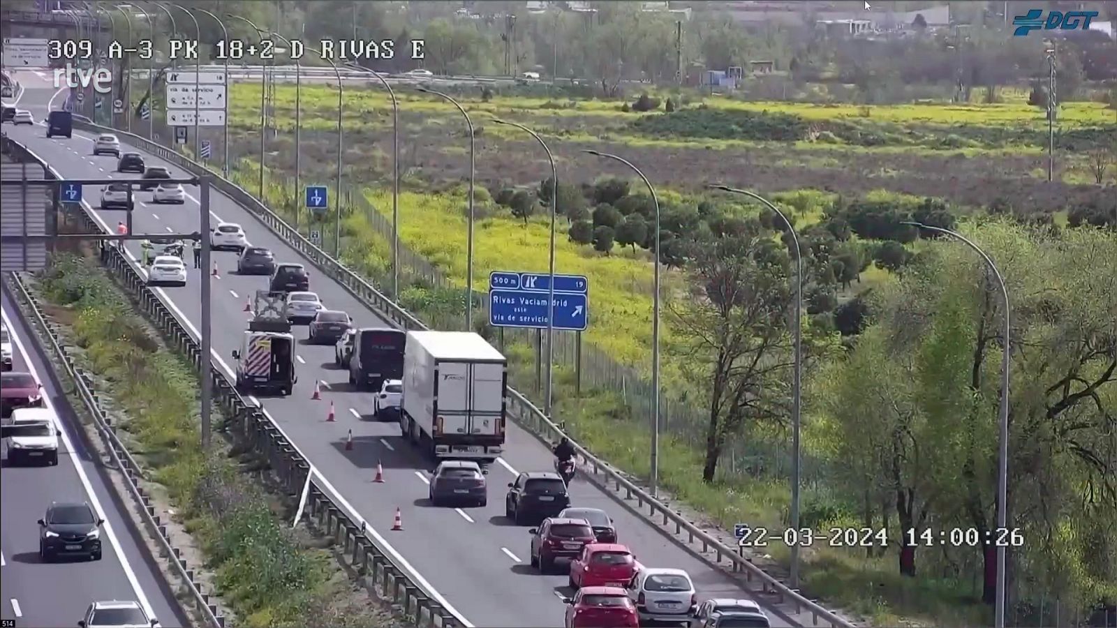 Informativo 24 horas - 14h - 22/03/24 - ver ahora