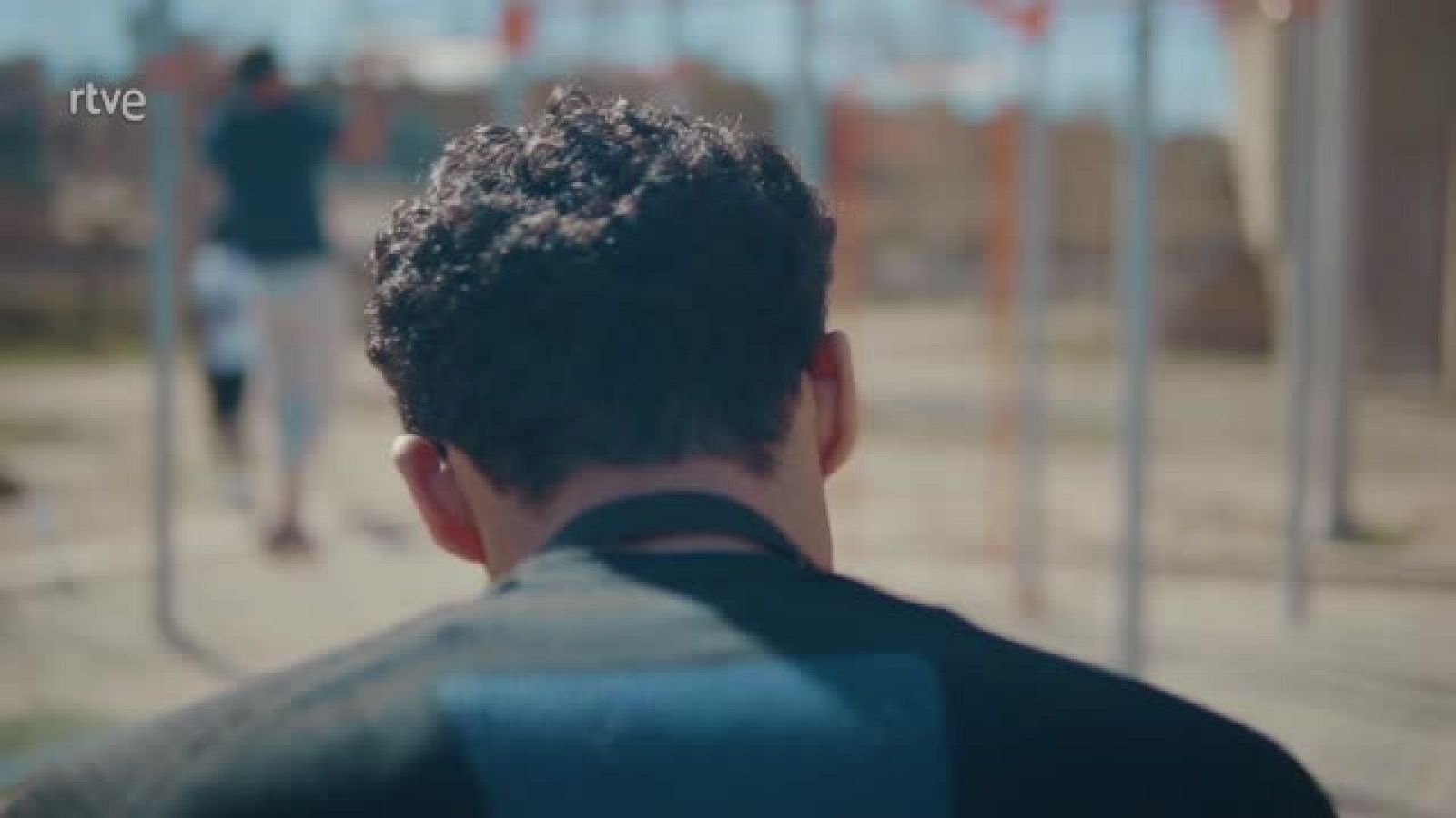 Adnan Almousa, una historia de superación de la mano del deporte | Ver