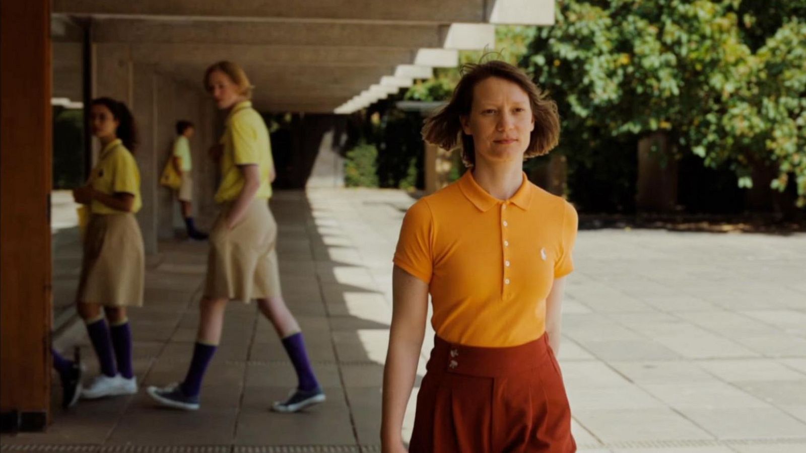 Días de Cine: Club zero | Ver