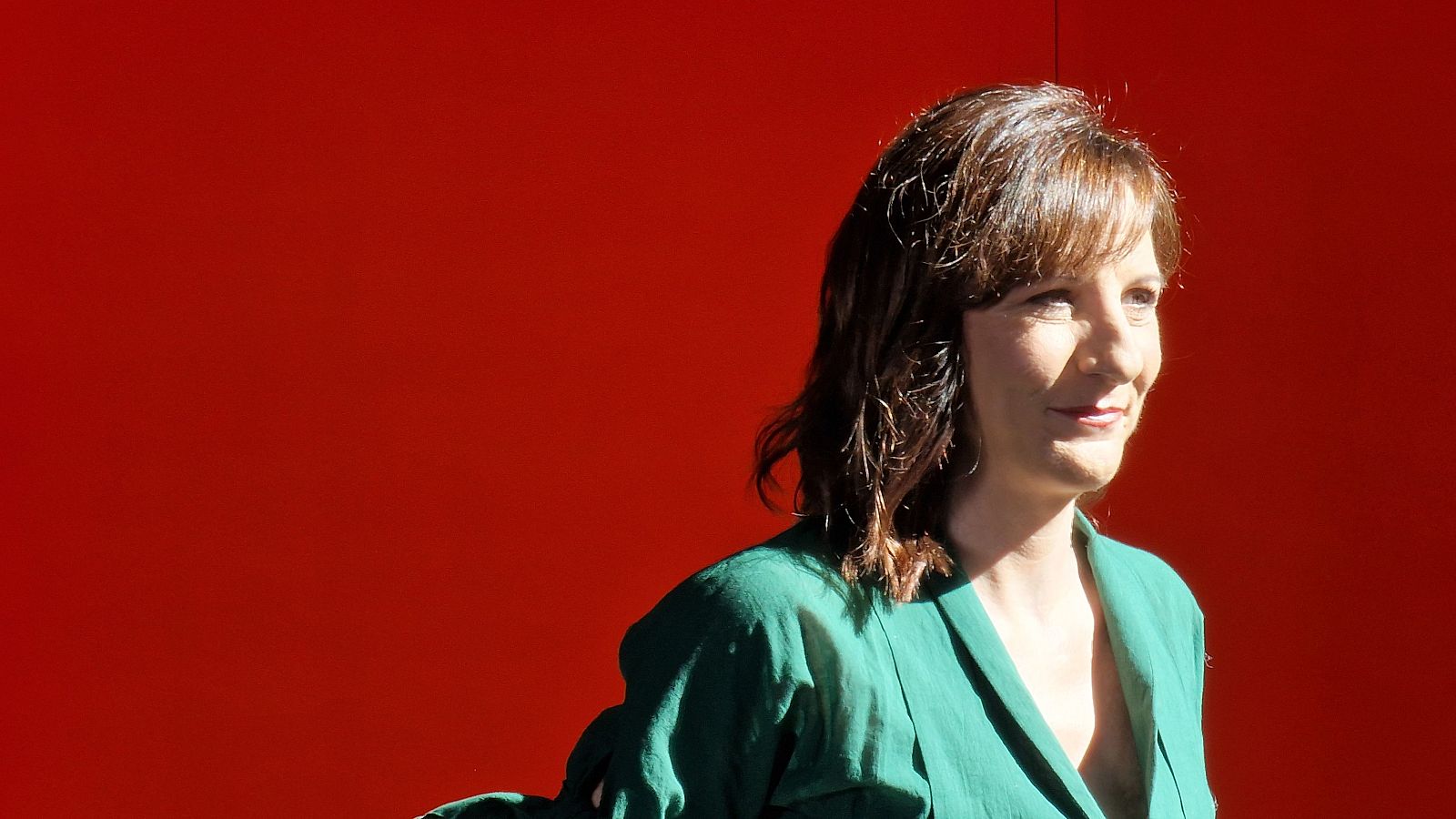 Días de Cine: El cine según Malena Alterio | Ver