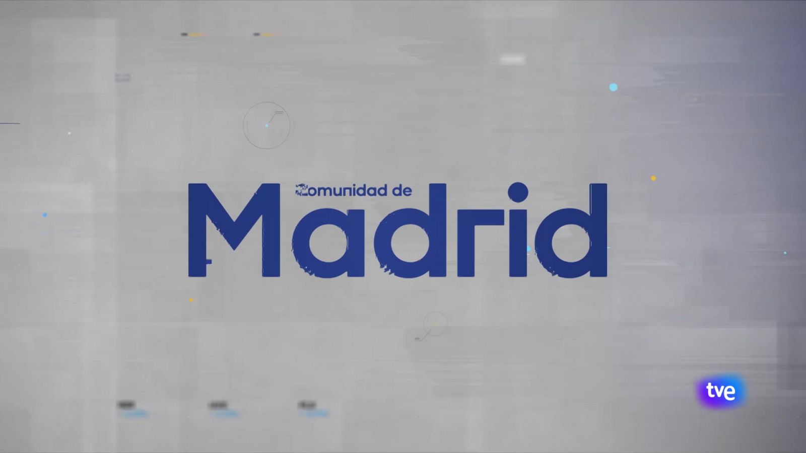 Informativo de Madrid - Programa de actualidad en RTVE Play