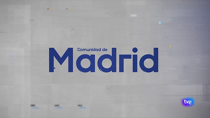 Informativo Madrid 1 22/03/2024