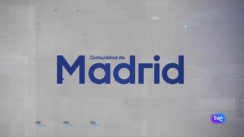 Informativo Madrid 1 22/03/2024 - ver ahora