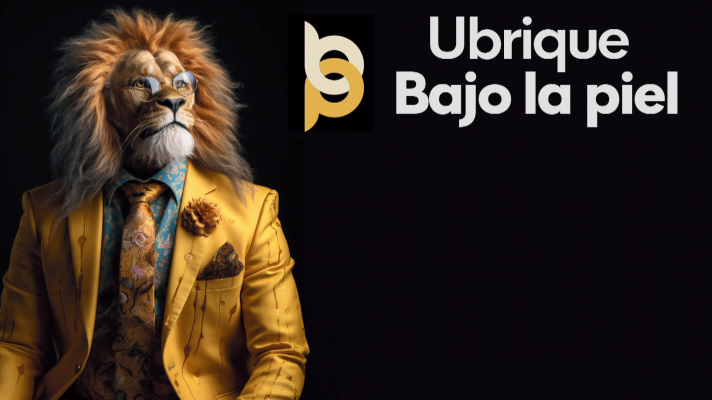 Ubrique, 'Bajo la piel'