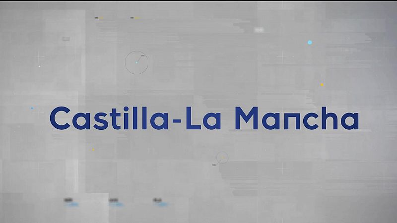 Noticias de Castilla-La Mancha - 22/03/24- Ver ahora