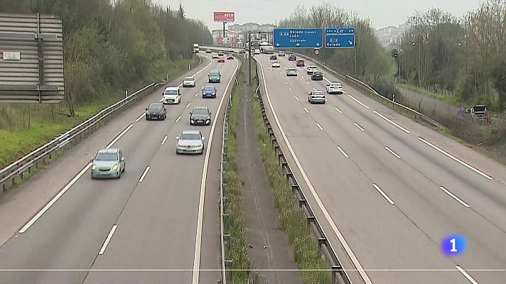 Panorama Regional - Asturias en 2' - 22/03/24