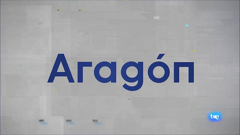 Noticias Aragn 2 - 22/03/24 - Ver ahora